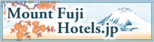 Mount Fuji Hotels